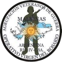 Logo de la agrupacion